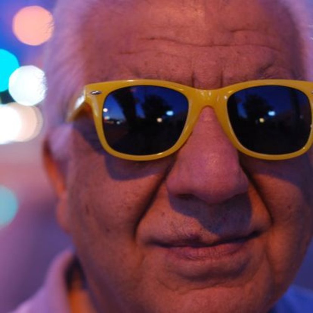 Meet your Posher, Homer